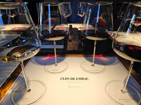 Travel Priorat-Falset必去景点