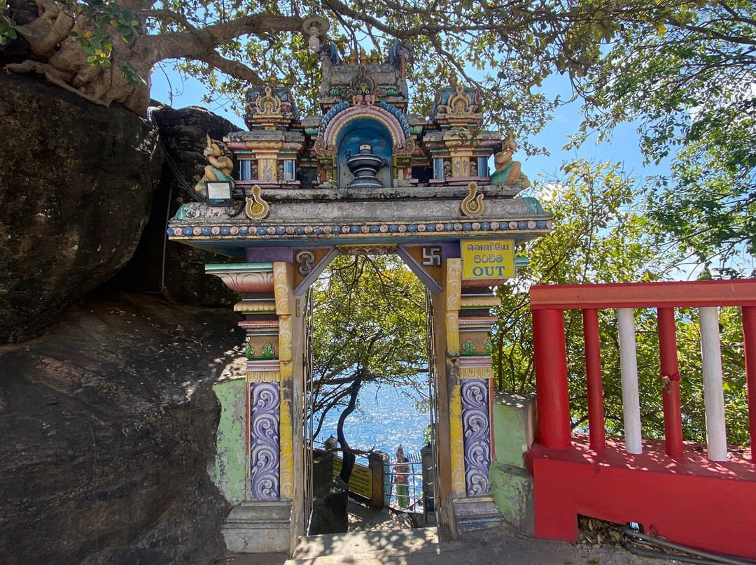 Sayura Travels Sri Lanka-Kinniya必去景点