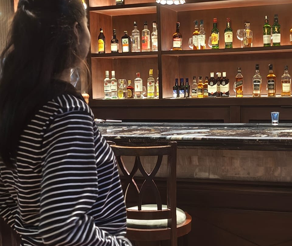 哥印拜陀柠檬树酒店主图