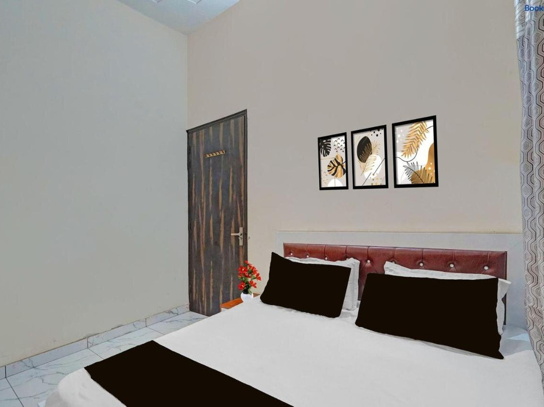 Hotel O By Oyo Welcome To Guest House