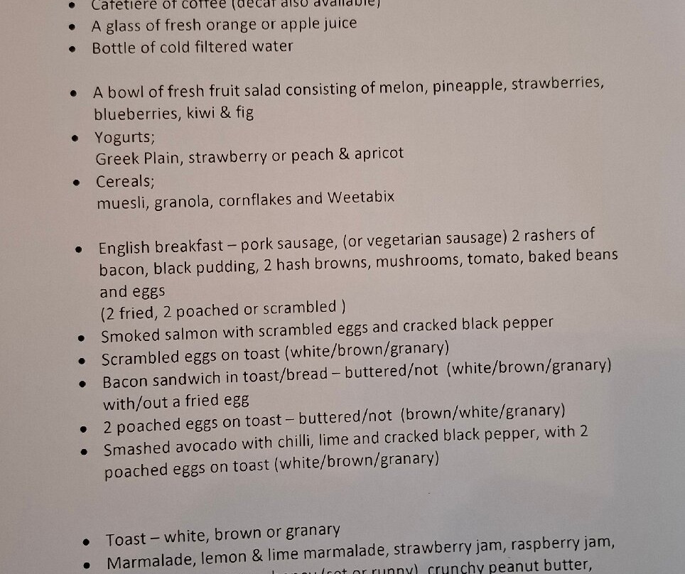 Number 5ifty 8ight Tavistock主图