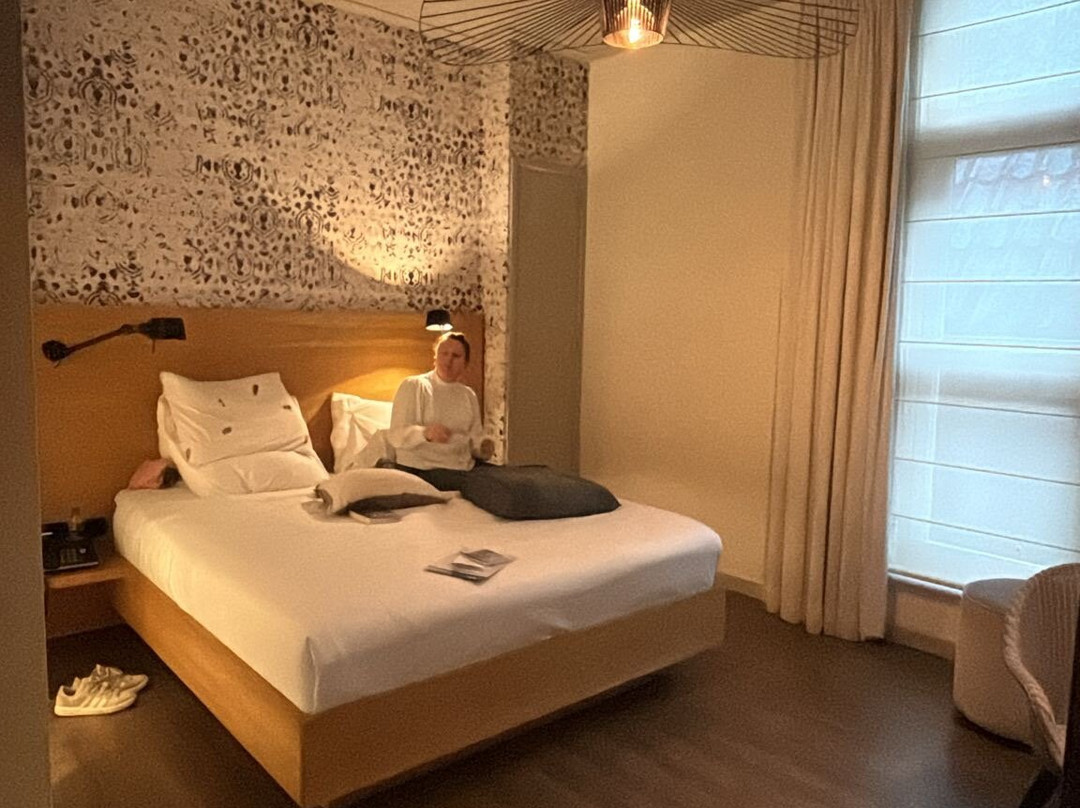 卡特舒伊斯精品酒店主图