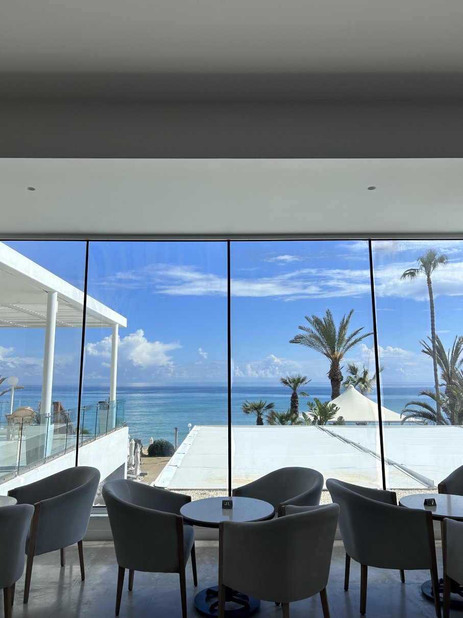 日出海滩酒店-官方