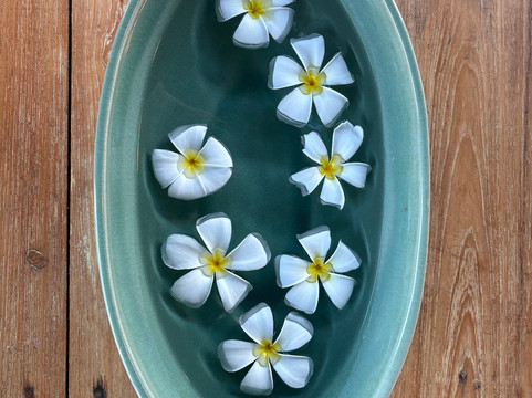 苏梅岛通塞湾悦柳酒店主图