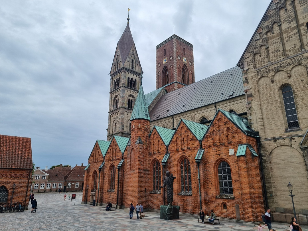 VisitRibe-里伯必去景点