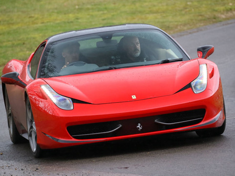 PSR Experience-Sible Hedingham必去景点