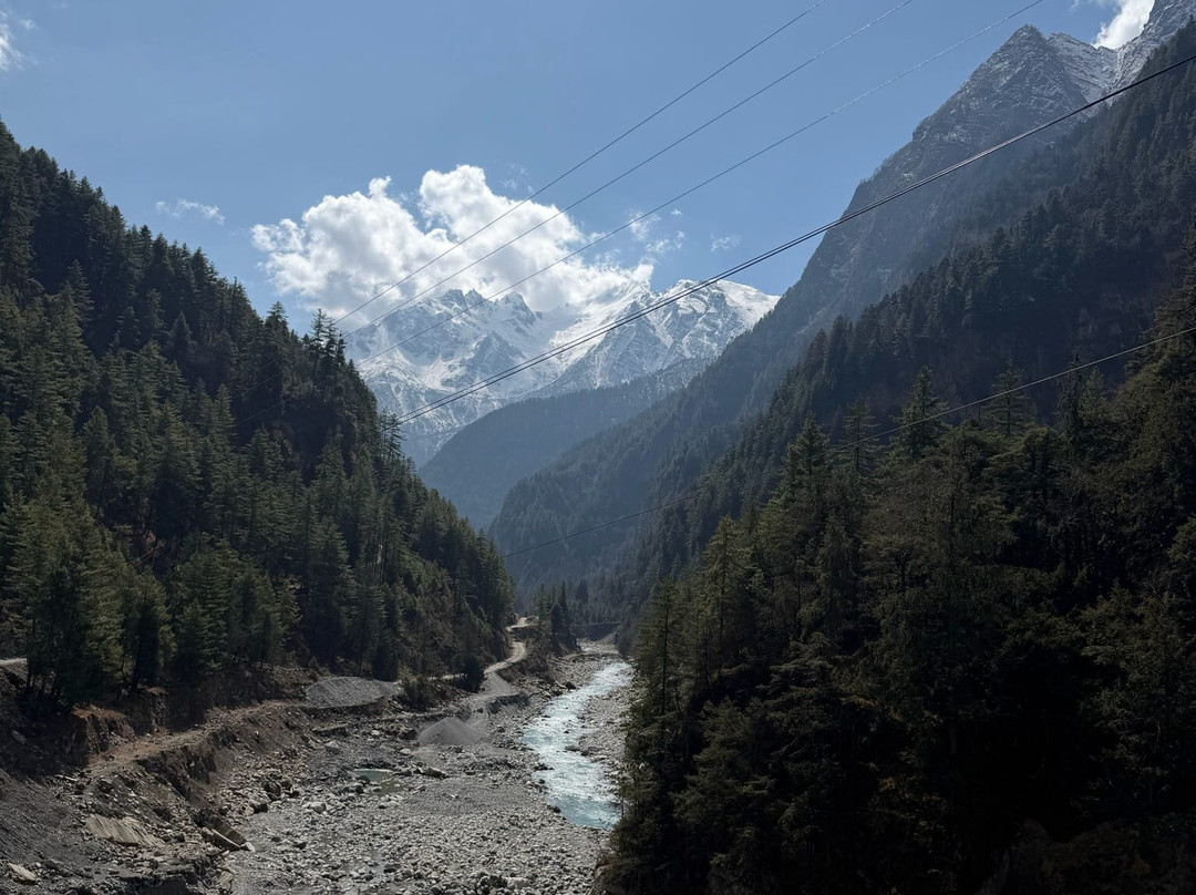 Shalom Treks-加德满都必去景点
