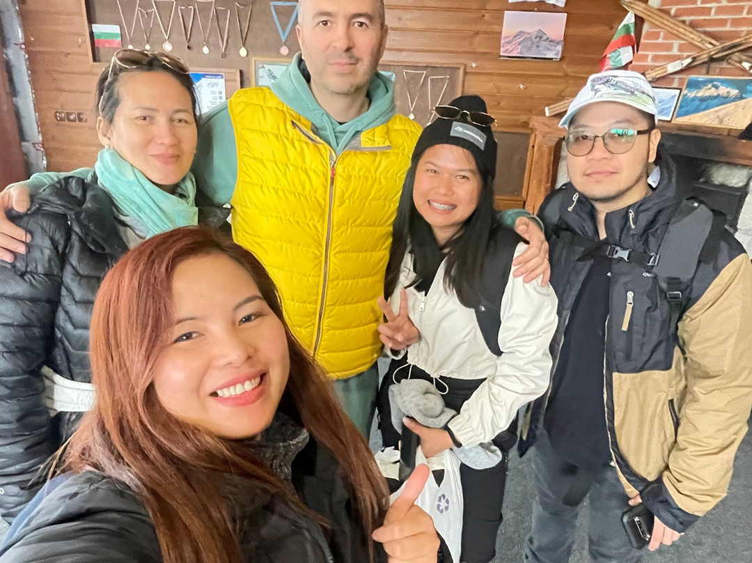 Method Snow School-班斯克必去景点