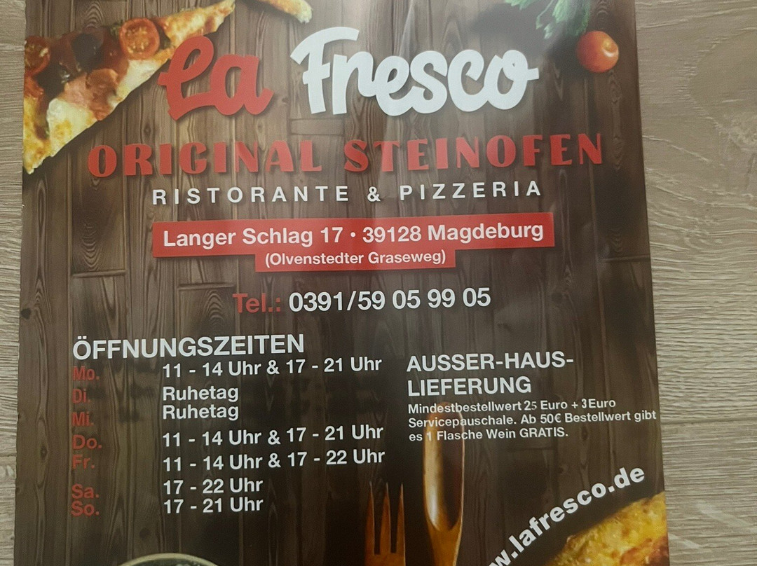 La Fresco