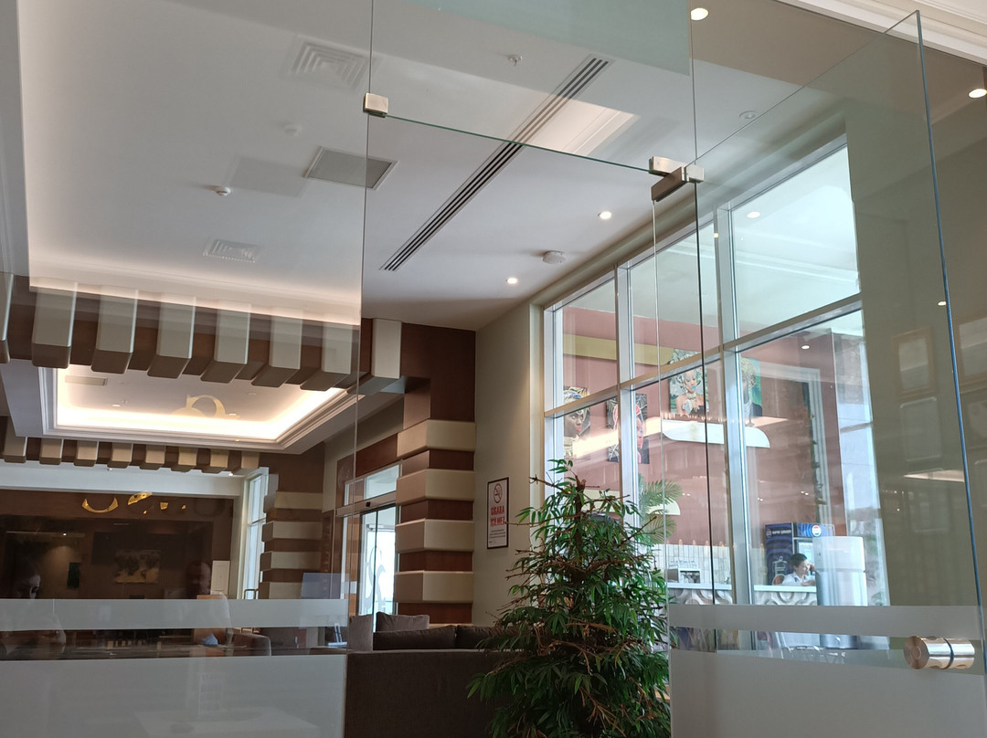 Alusso Thermal Hotel & Spa 阿鲁索温泉酒店及水疗中心主图