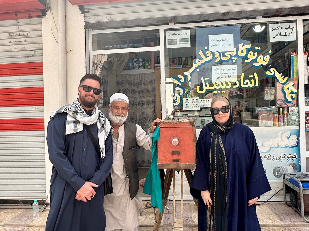 Peaks Of Pamir and Gorgeous Afghanistan Travel Company-Faizabad必去景点