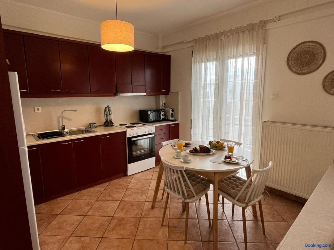 Marousi Cozy Apartments