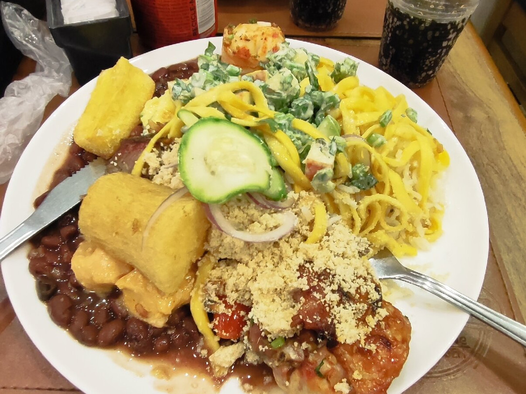 Copacabana Grill
