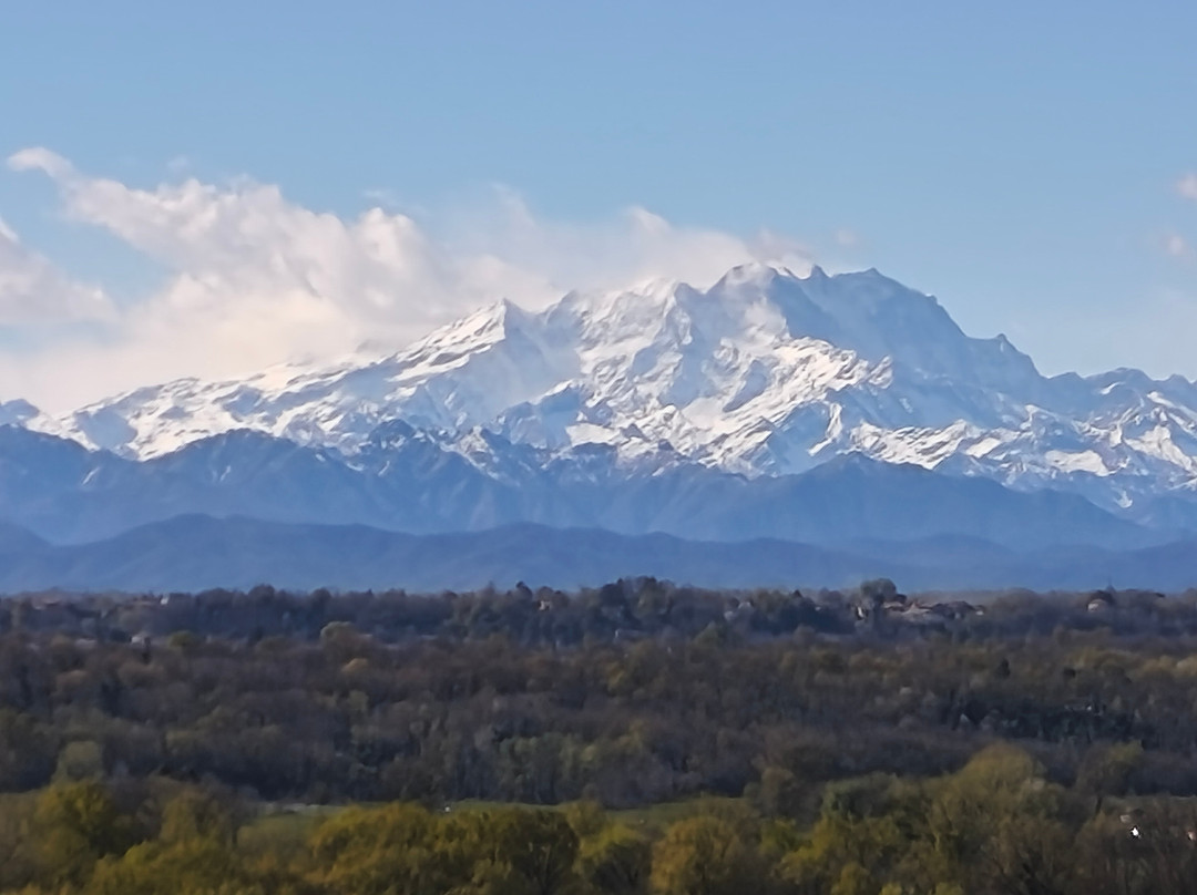 Belvedere di Tornavento-洛纳泰波佐洛必去景点