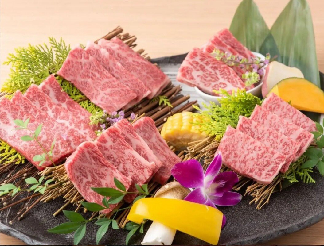 神户牛和牛之家 WAGYU王国