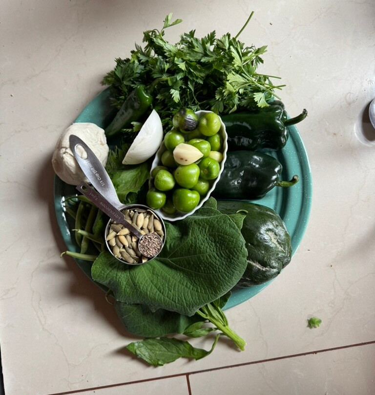 El Tzitz Cooking School-圣克里斯托瓦尔-德拉斯卡萨斯必去景点