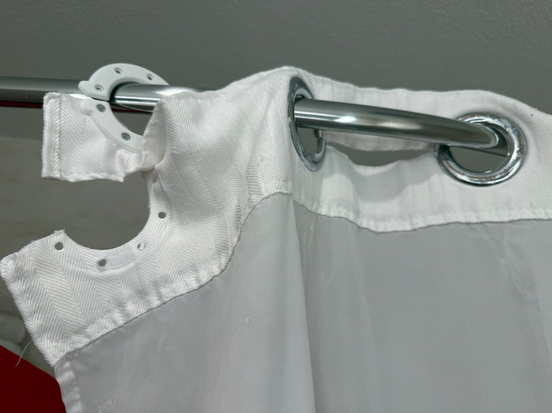 什里夫波特希尔顿酒店主图