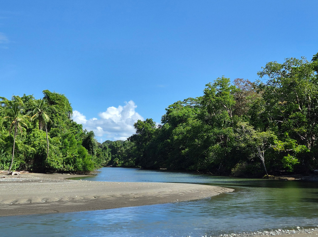 Corcovado Guia CR-希门尼斯港必去景点