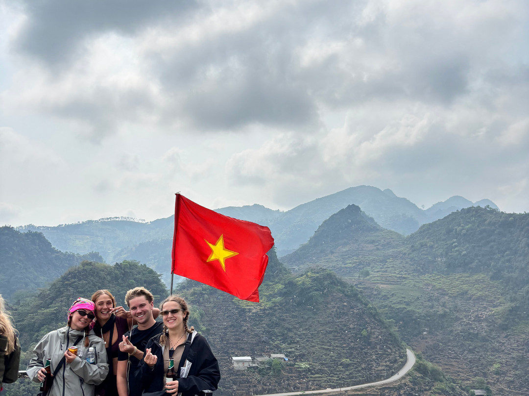 Ha Giang Loop Tour by Mama's Homestay-Dong Van必去景点