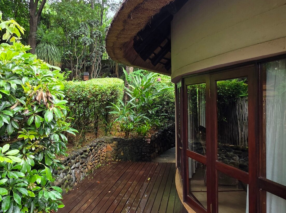 布鲁杰旅舍主图