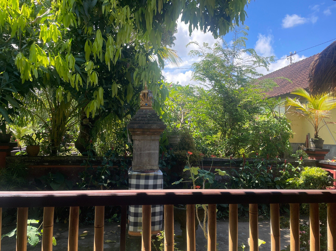 Awesome Bali Cycling-金塔马尼必去景点
