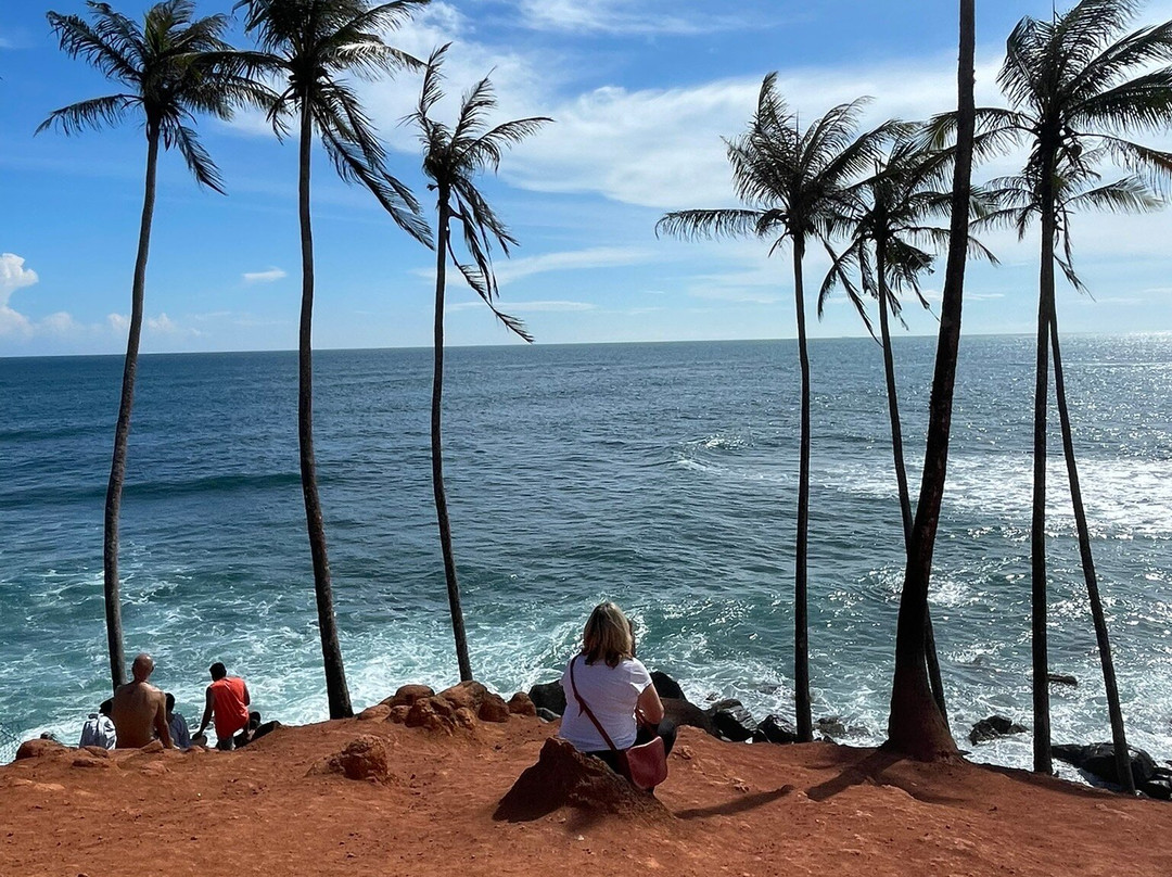 BH Lanka Tours-Kurunegala必去景点