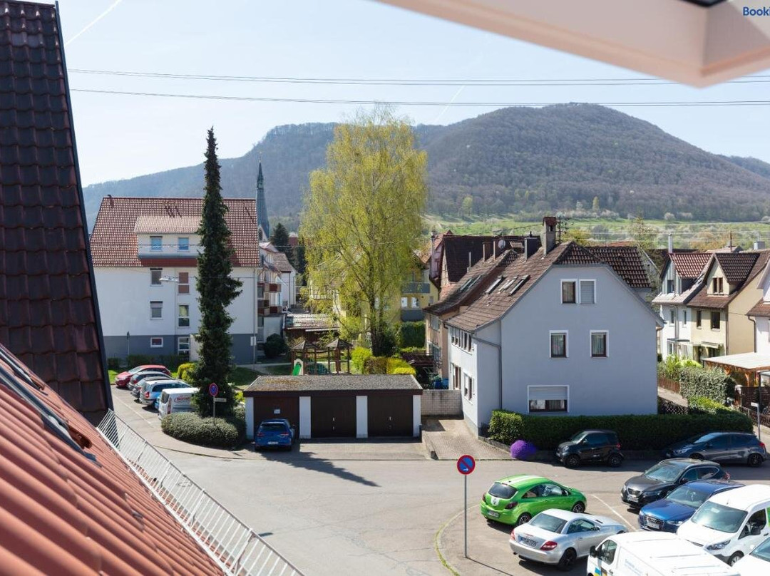 Lewe`s Ferienwohnungen