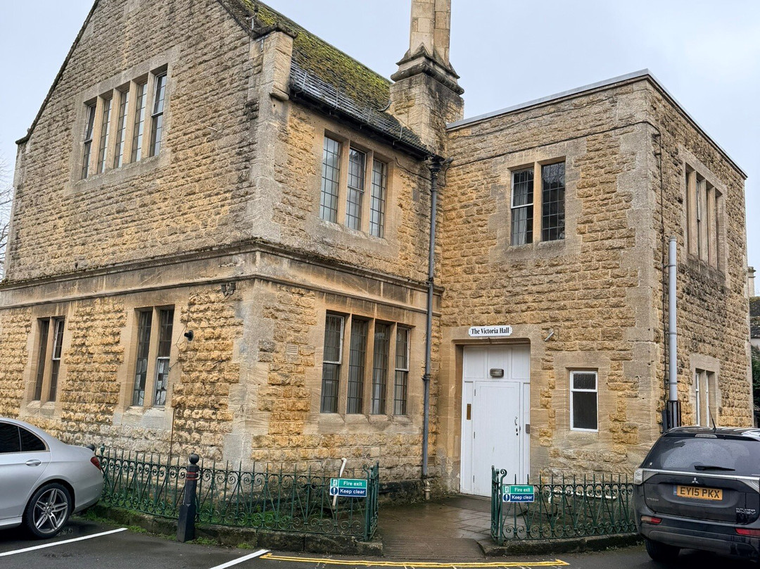 Bourton on the Water-水上伯顿必去景点