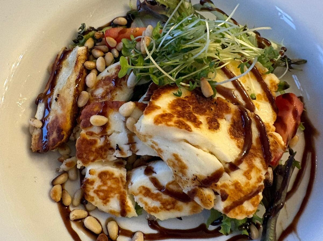 Drumfearne Guesthouse & Tearoom主图