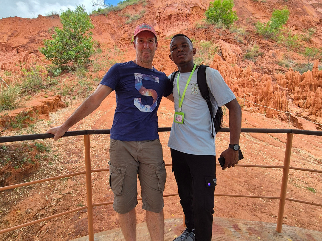 MADA INFINITY TOUR-Nosy Komba必去景点