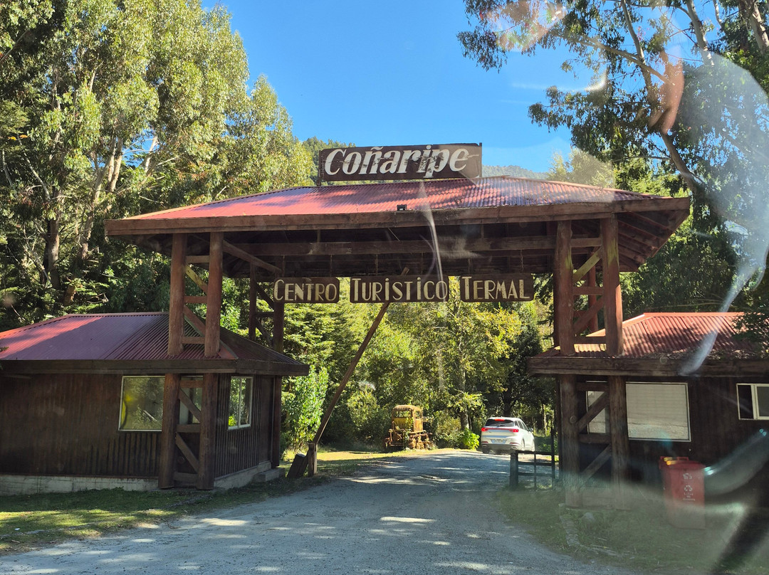 Acotur-Conaripe必去景点