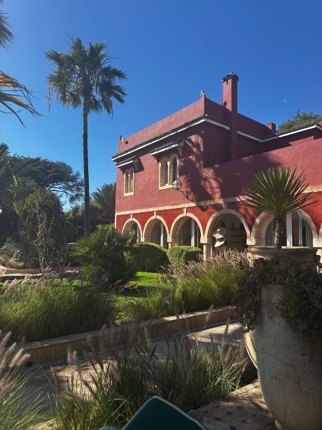 Villa Beldi-官方