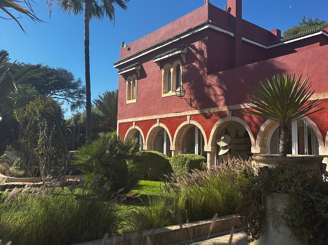 Villa Beldi主图