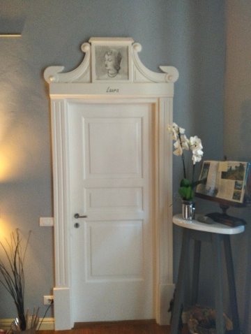 菲诺利奥住宿加早餐旅馆-官方