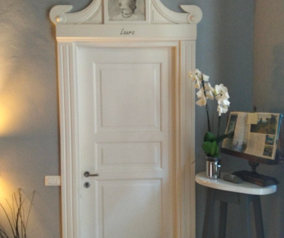 菲诺利奥住宿加早餐旅馆主图