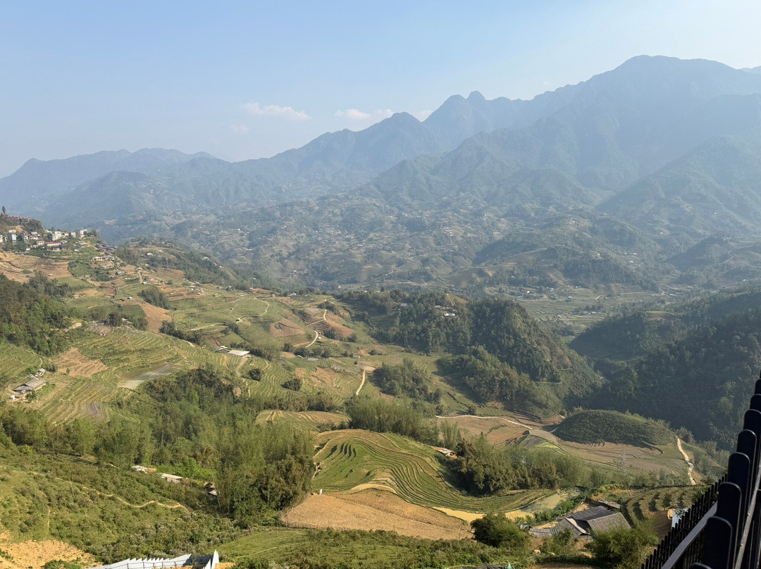 Kai Adventure Tours-Ha Giang必去景点