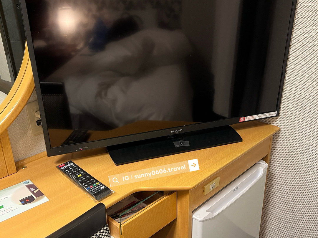 丸龟站前大通酒店主图