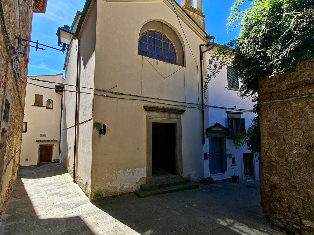 Chiesa di Sant'Anna