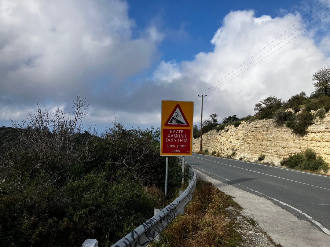 CWC Pro-Cycling-库克利亚必去景点