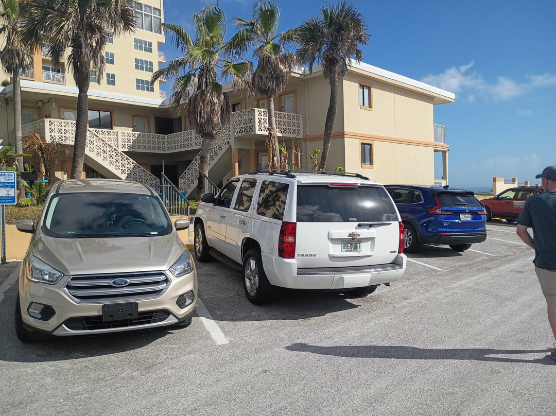 代托纳之梦汽车旅馆主图