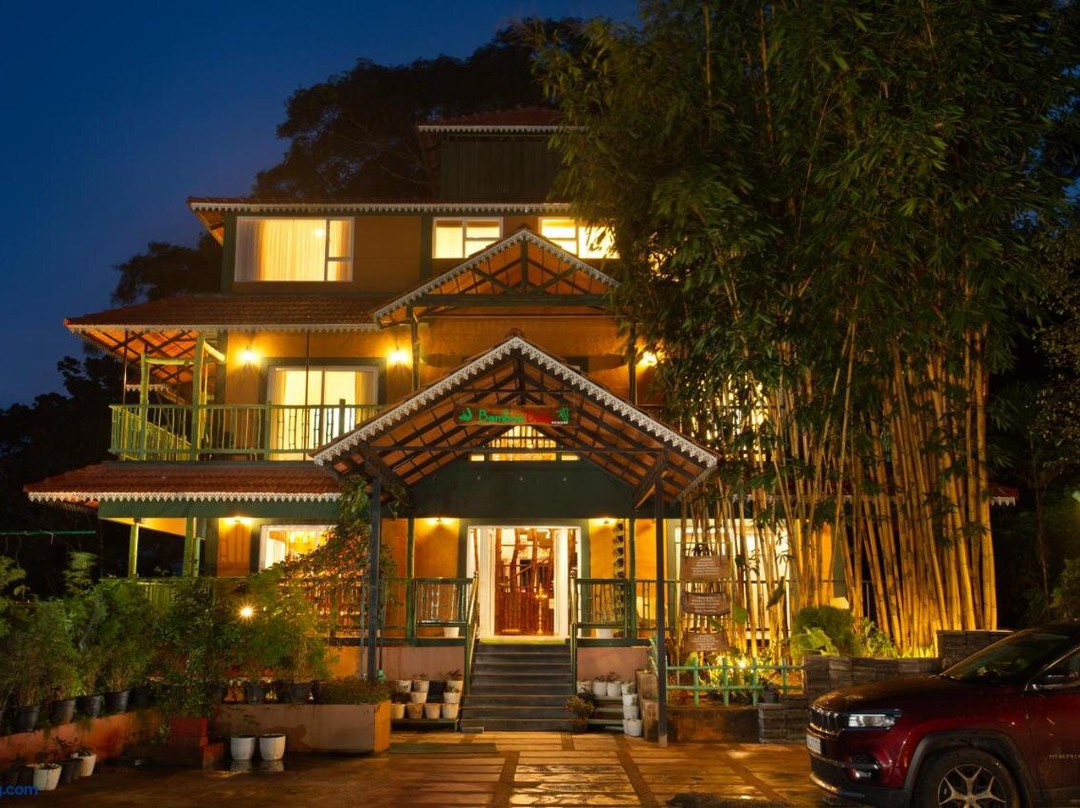 Bamboo Dale Resort