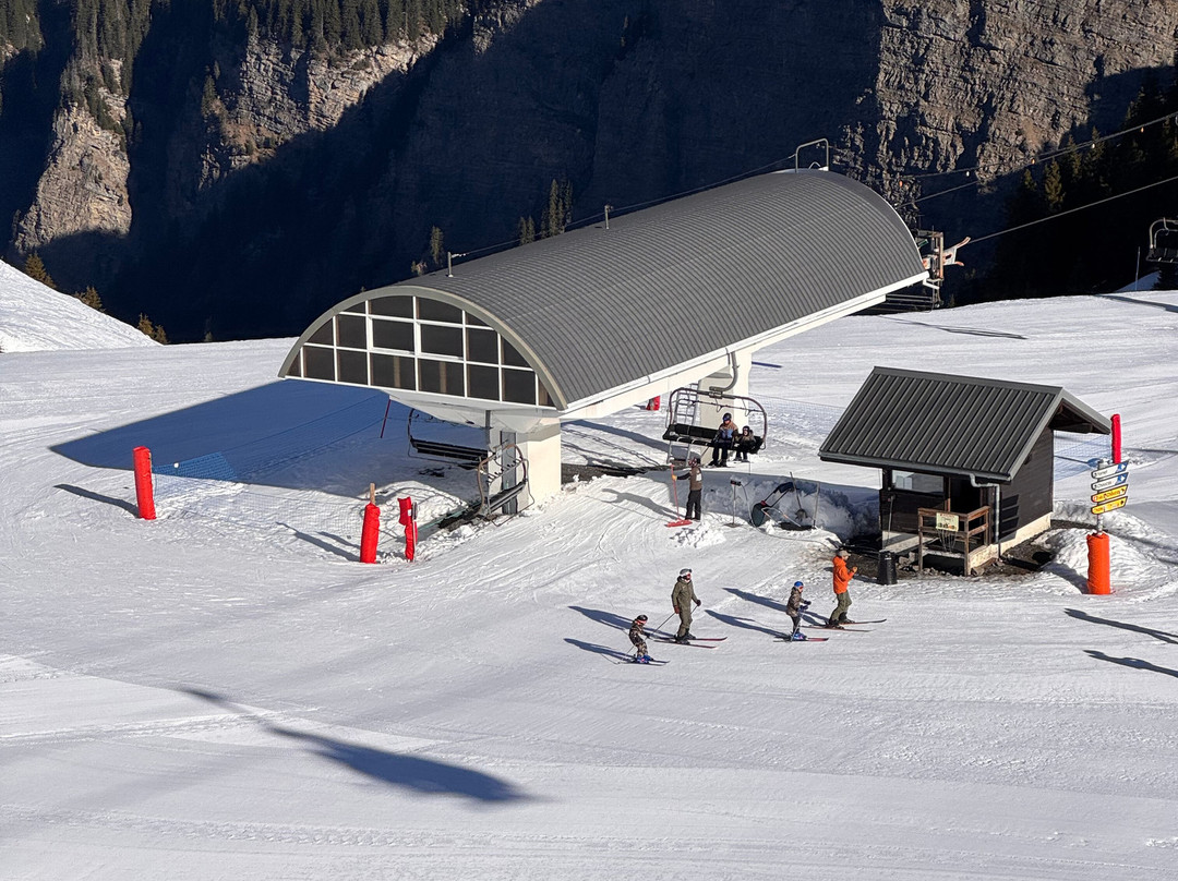 Peak Snowsports-莫尔济讷必去景点