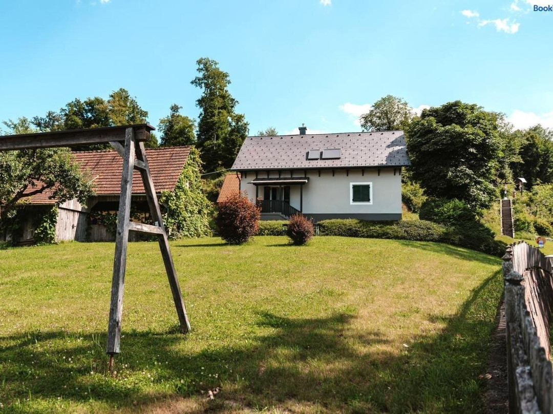 Ferienwohnungen Karin