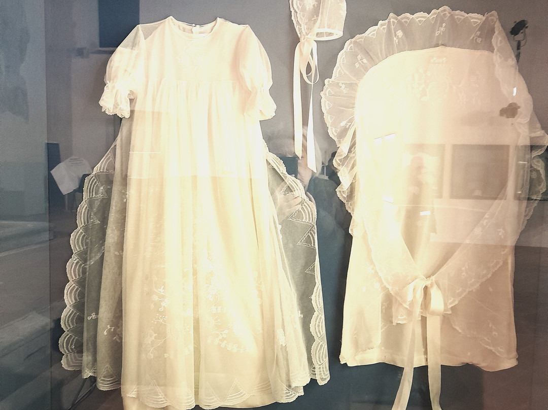 Museo del Tulle-Panicale必去景点
