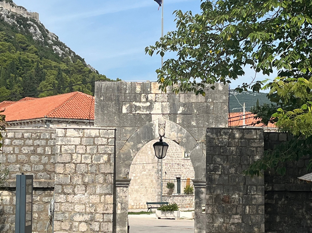 Ston Old Town-斯顿必去景点