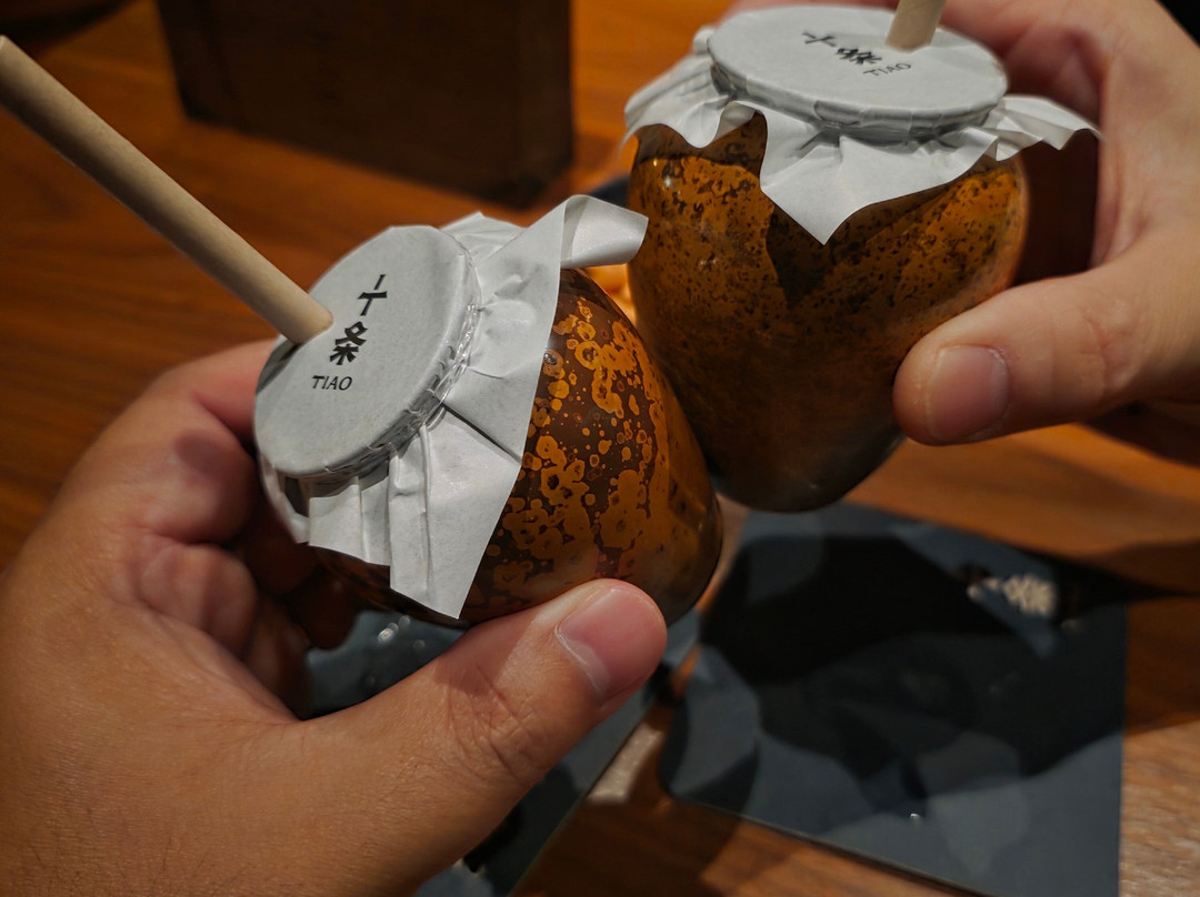 北京前门文华东方酒店主图