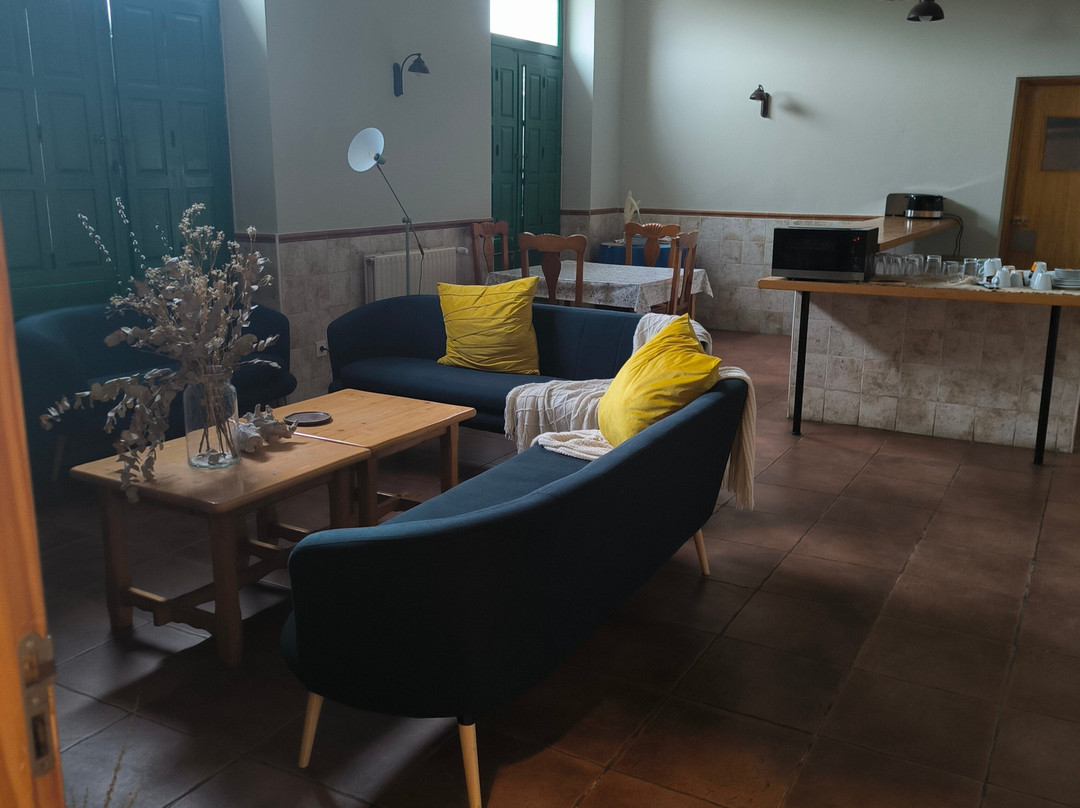 La Estación Del Alma主图