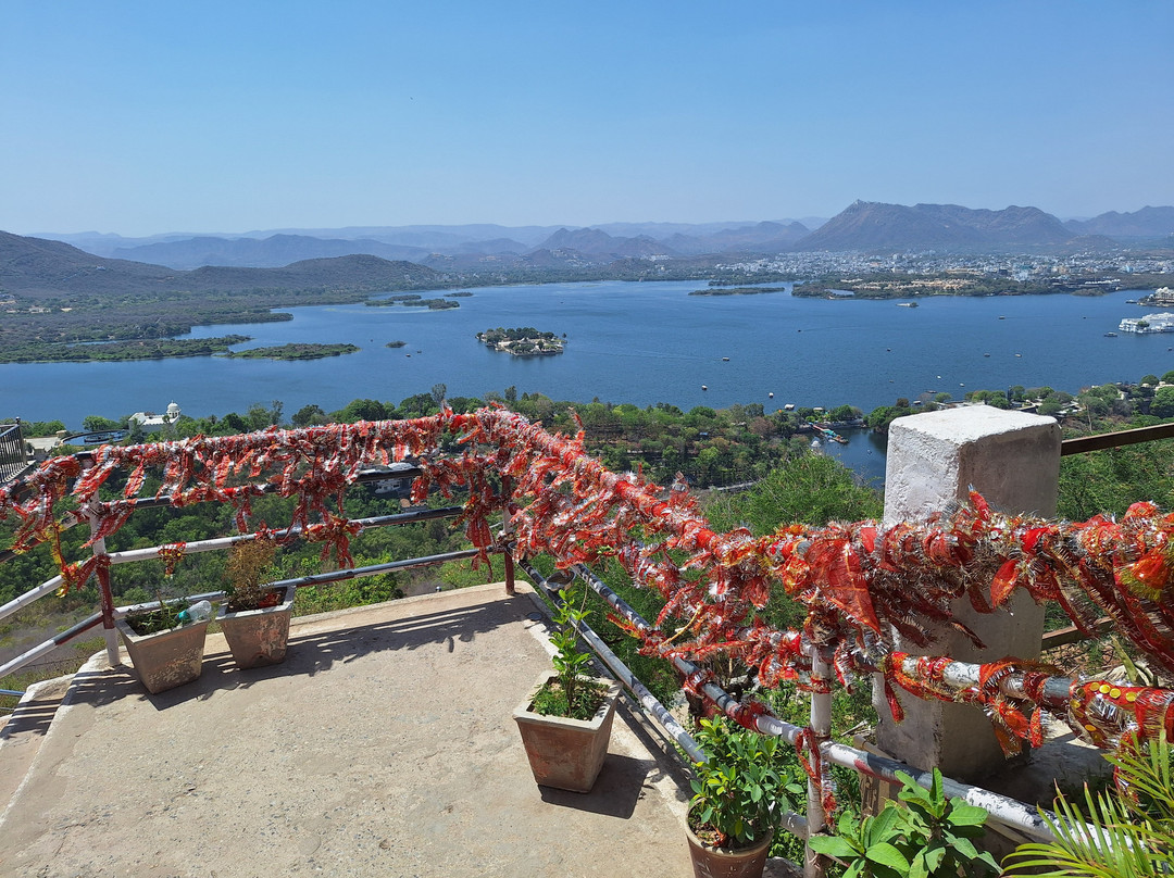 Karni Mata Temple Udaipur-乌代布尔必去景点