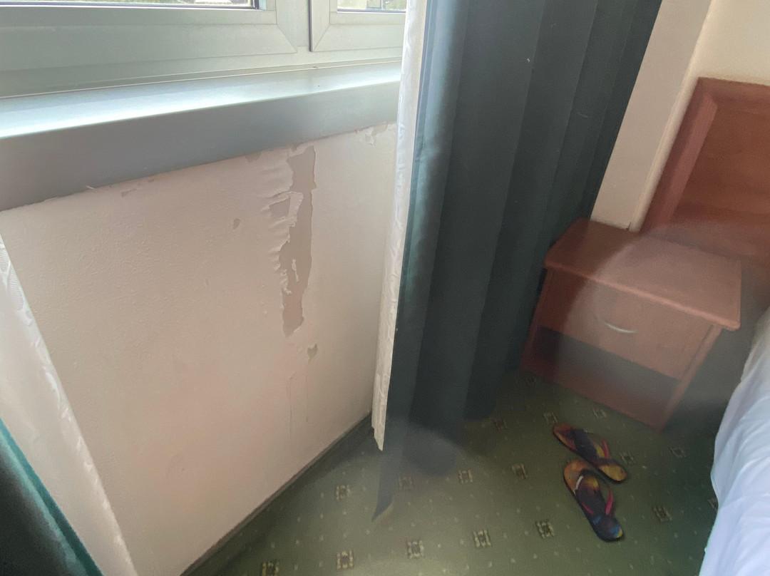 乌迪内标准酒店主图