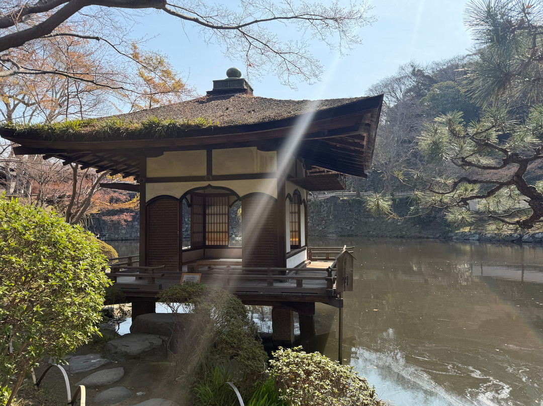 Momijidani Garden-和歌山市必去景点
